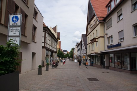 Bad Salzuflen